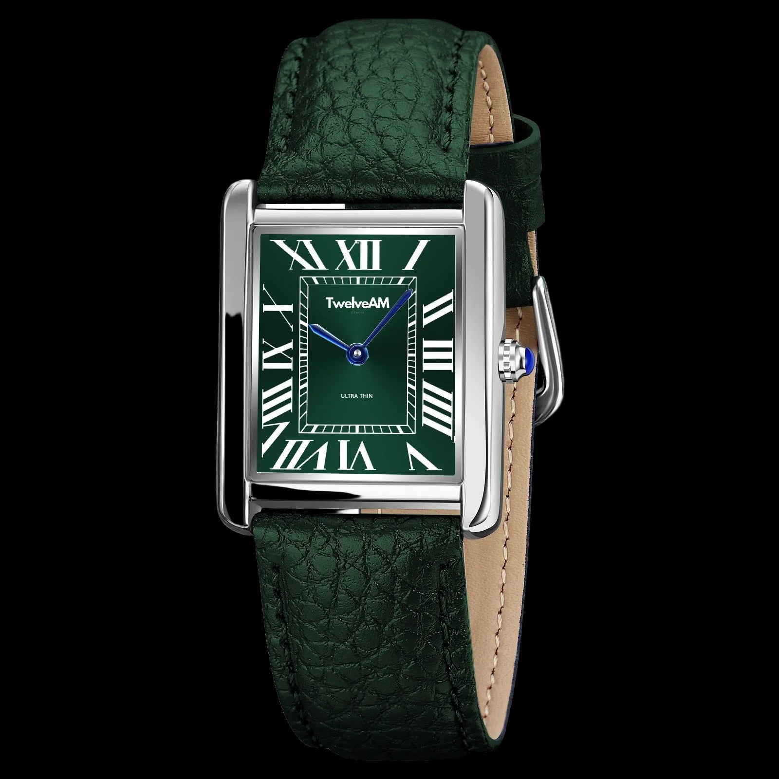 ICONIC (Emerald Green)