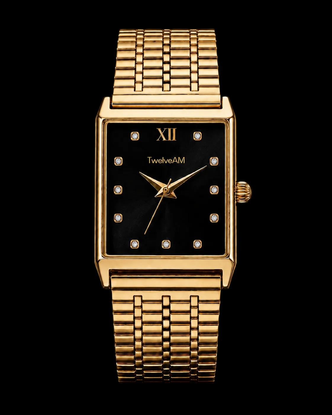 LEGACY (Noir Black)