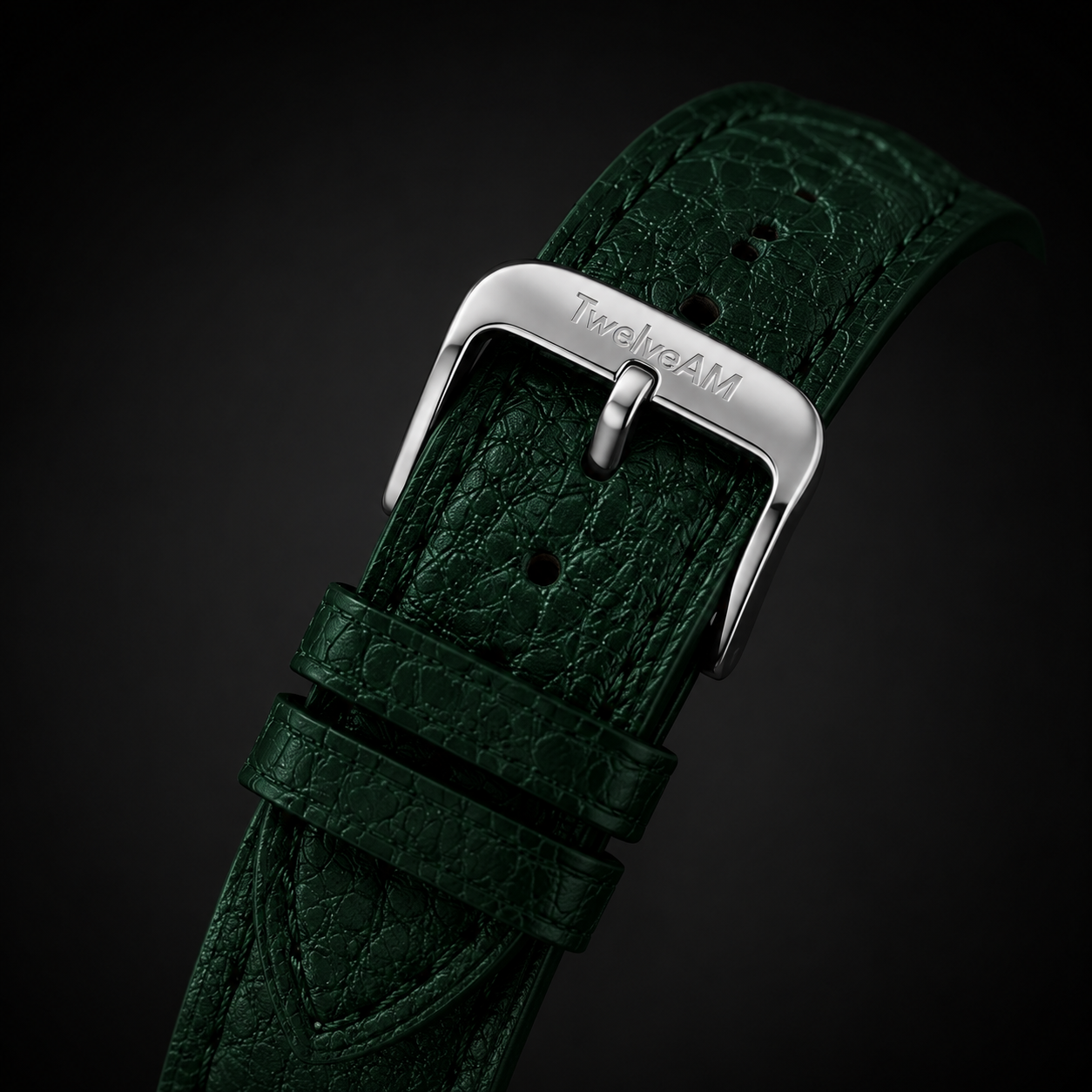 ICONIC (Emerald Green)