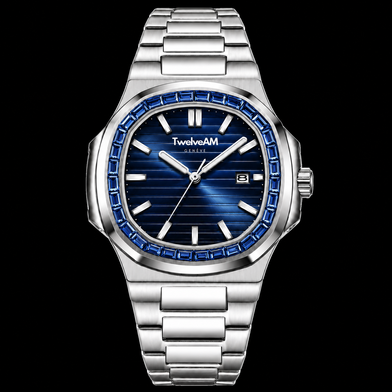 MILLIONAIRE - (Midnight Blue)