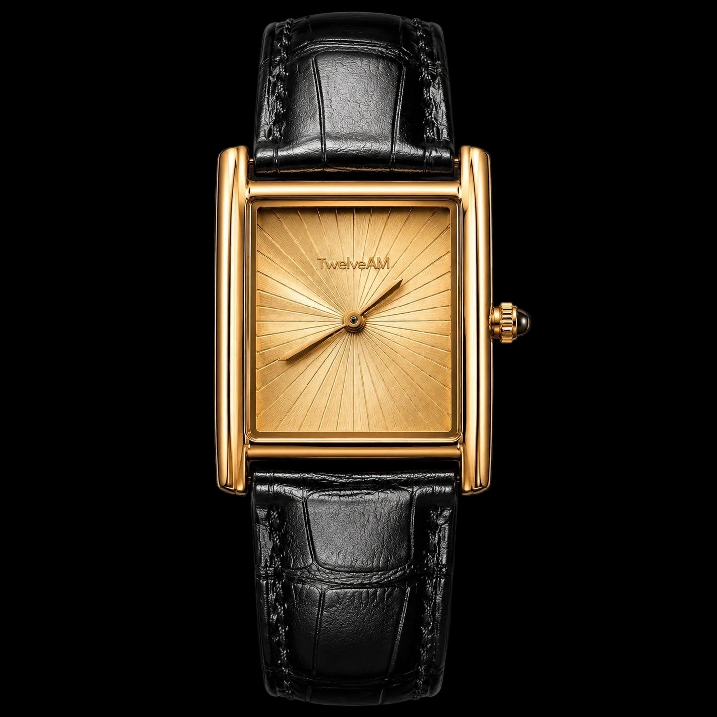 EDGE (Champagne Gold)