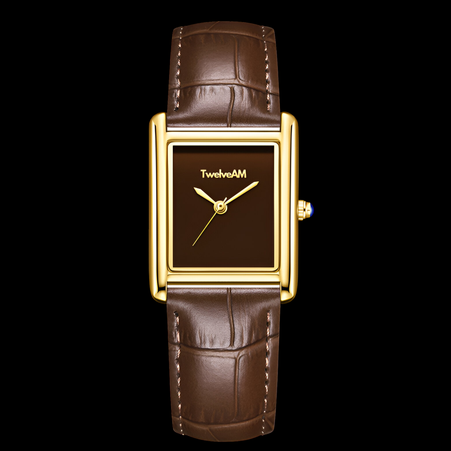 ECLIPSE – Brown
