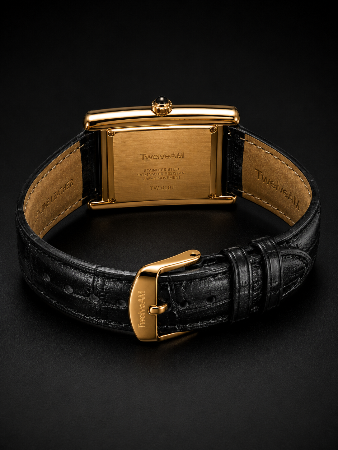 EDGE (Champagne Gold)