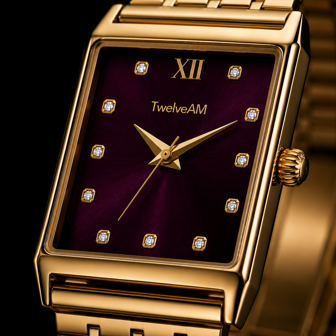 LEGACY (Midnight Wine)