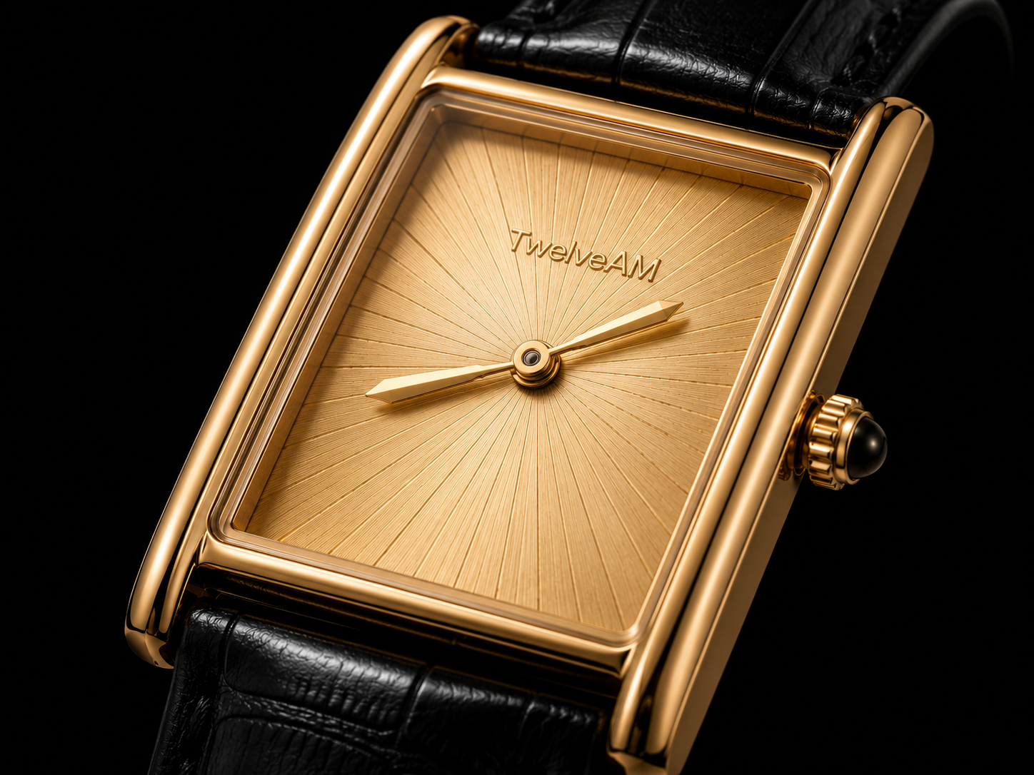 EDGE (Champagne Gold)
