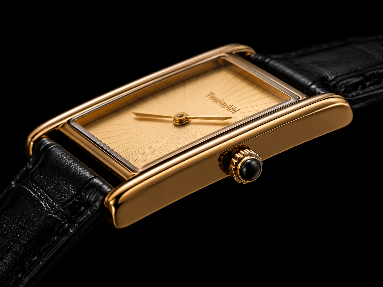 EDGE (Champagne Gold)