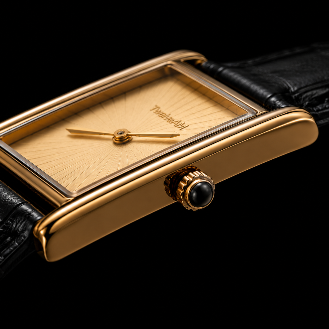 EDGE (Champagne Gold)