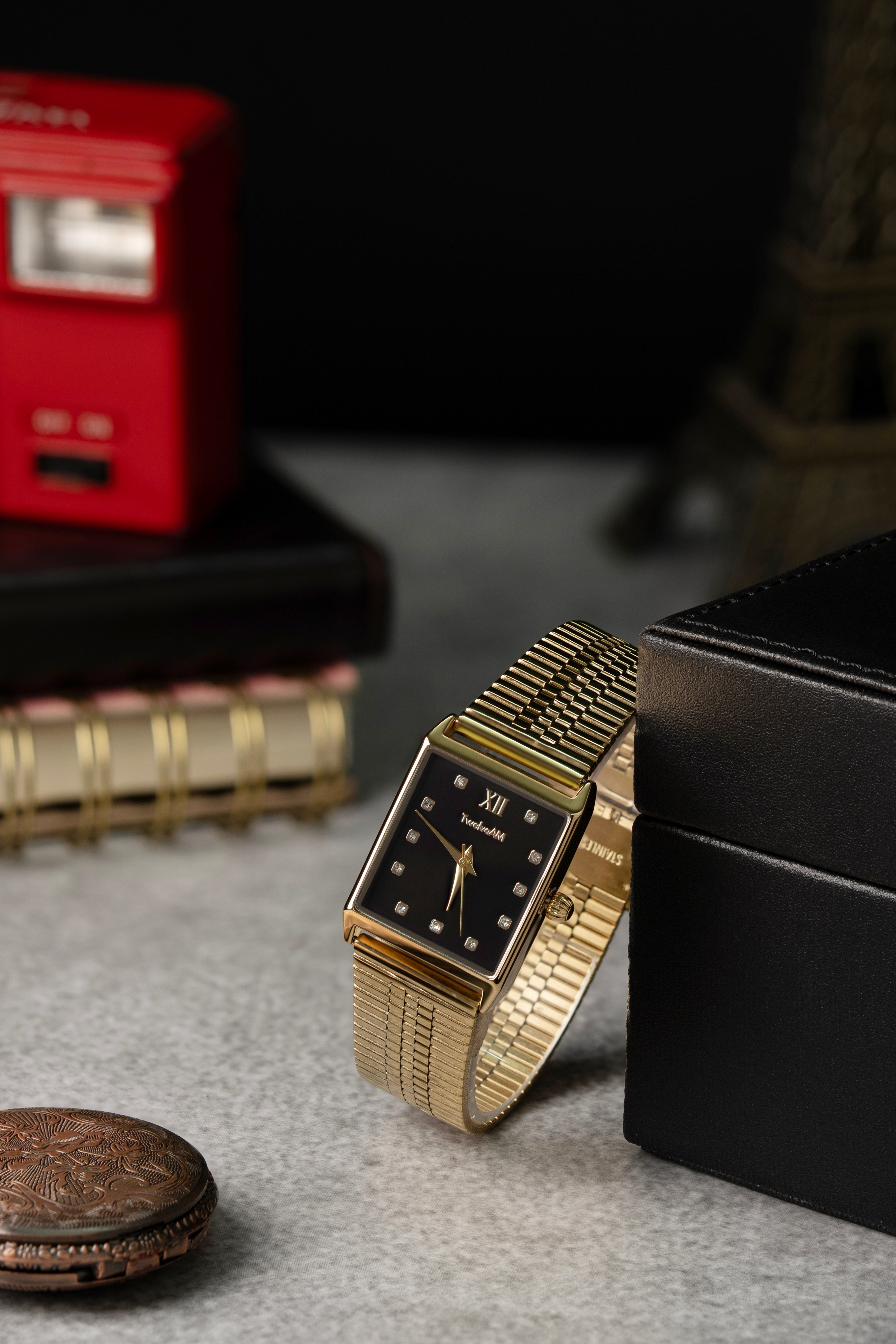 LEGACY BLACK
