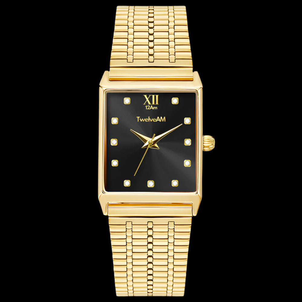 LEGACY BLACK