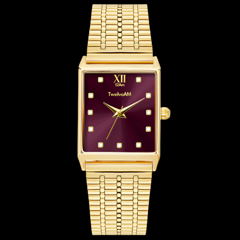 LEGACY MAROON