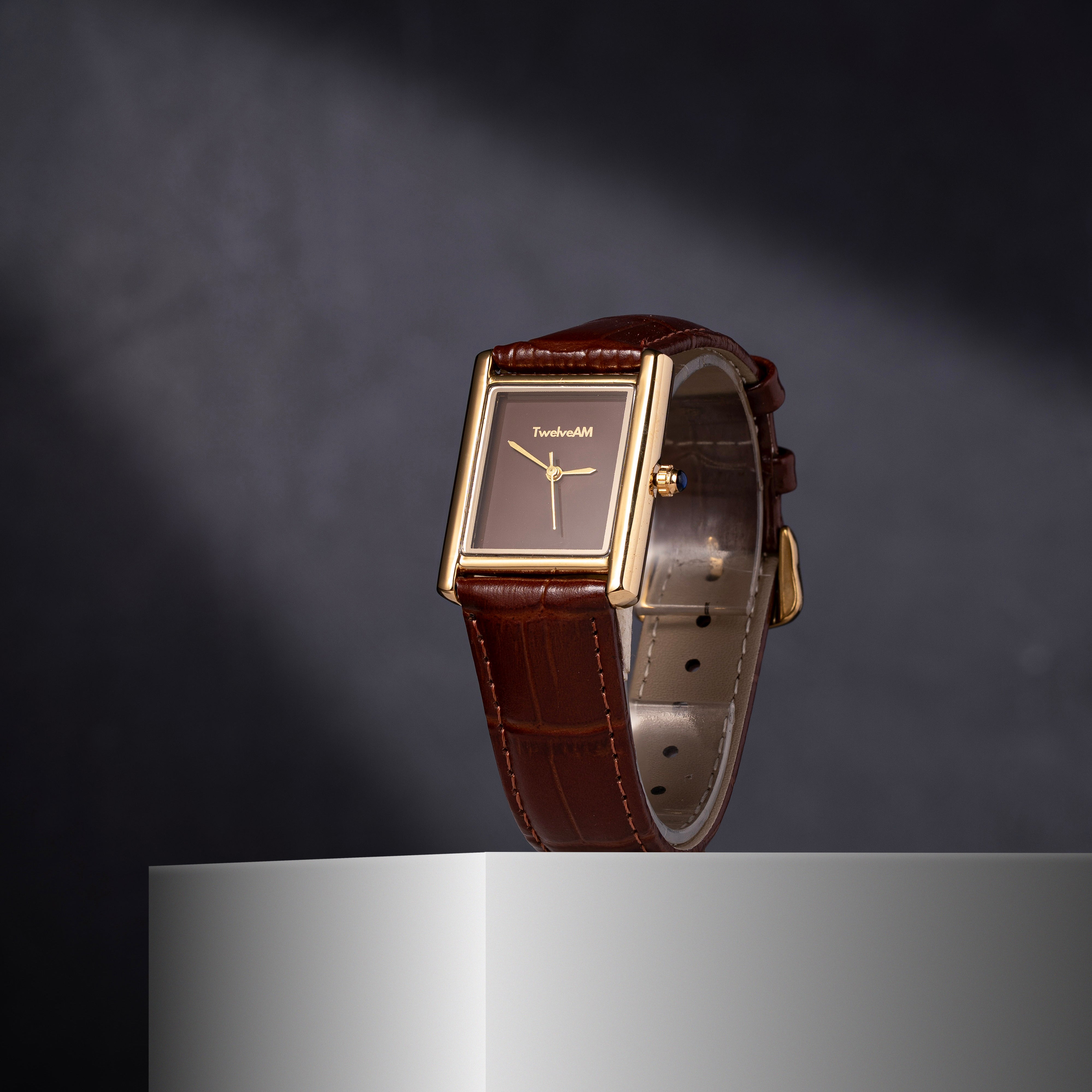 ECLIPSE – Brown