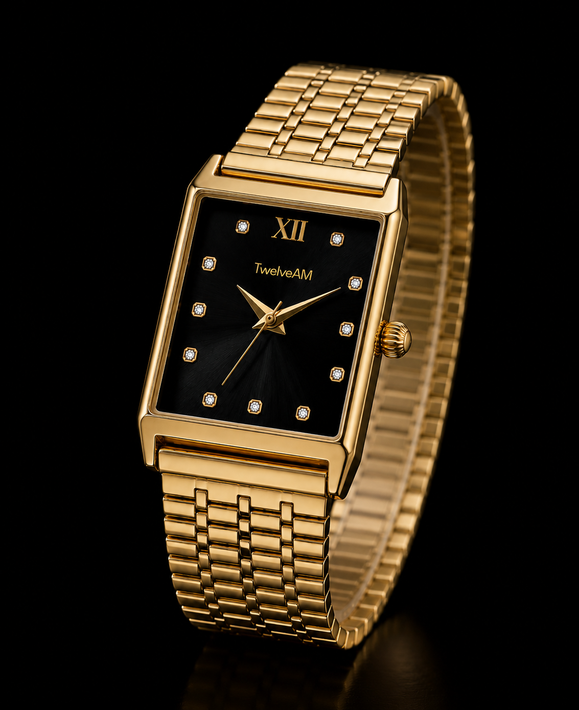 LEGACY (Noir Black)