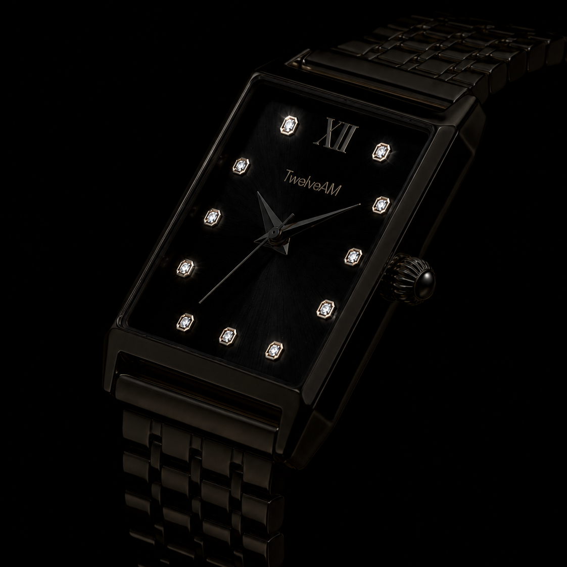 LEGACY (Midnight Wine)