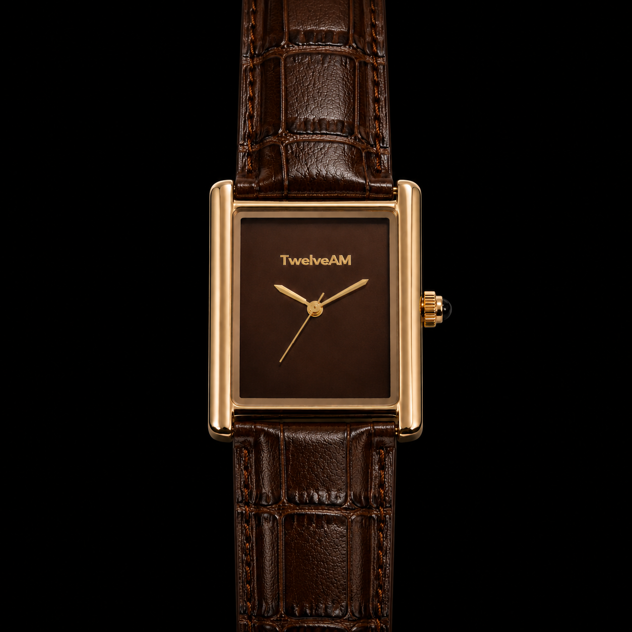 ECLIPSE – Brown