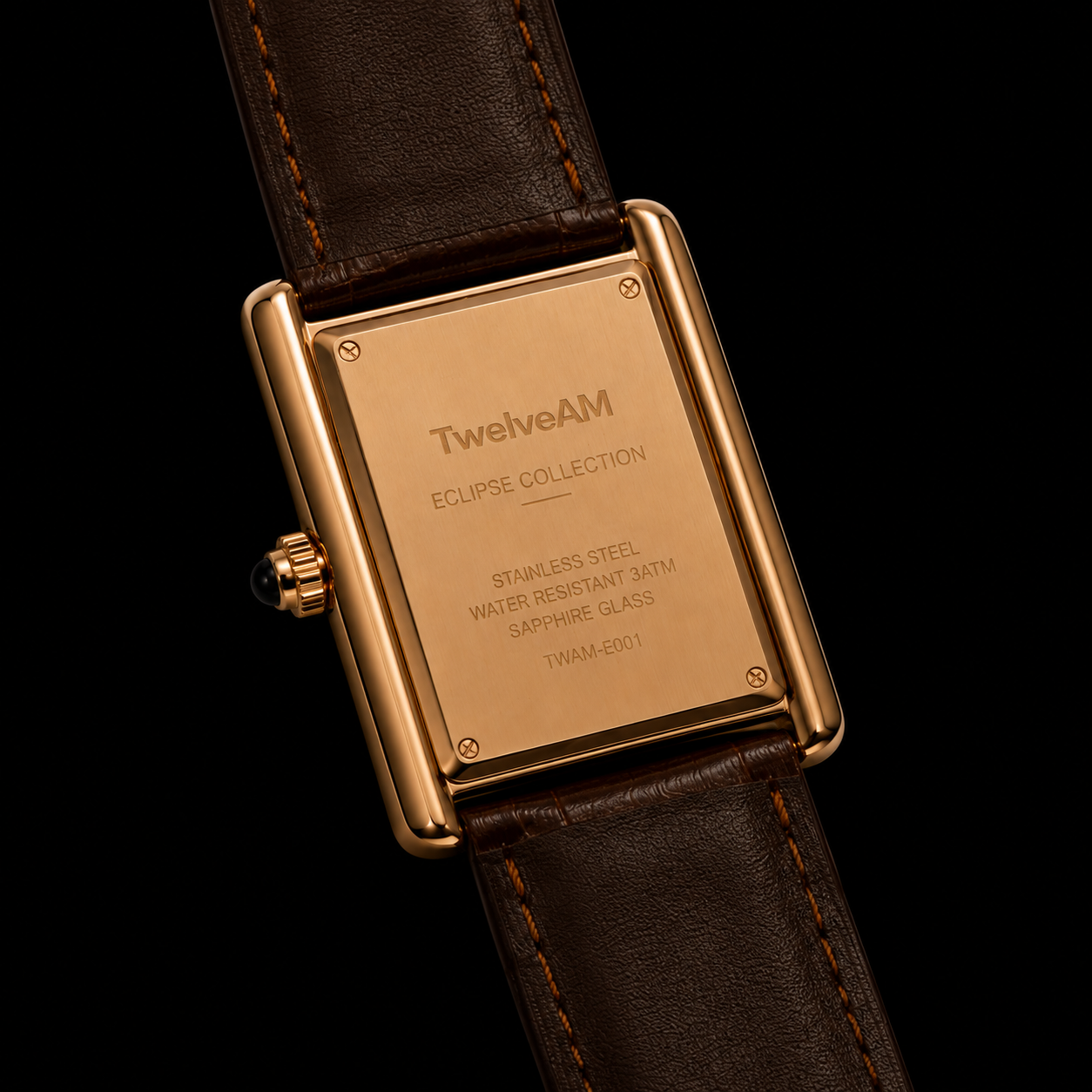 ECLIPSE – Brown