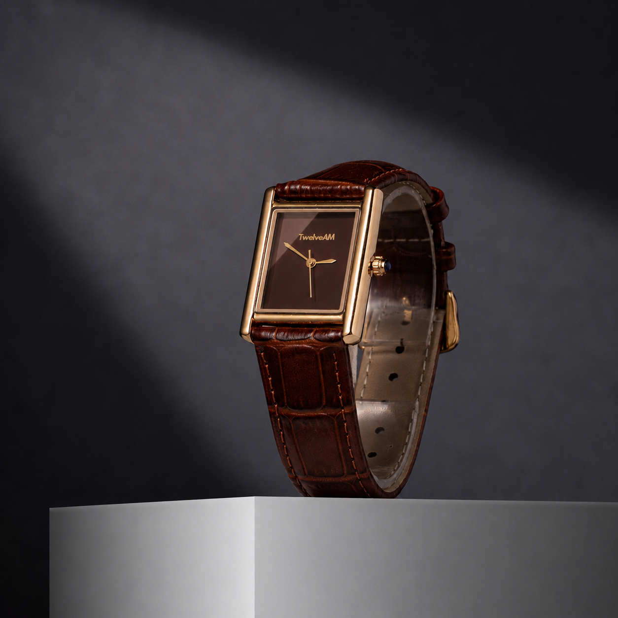 ECLIPSE – Brown