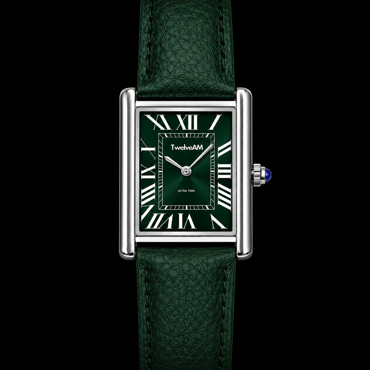 ICONIC (Emerald Green)
