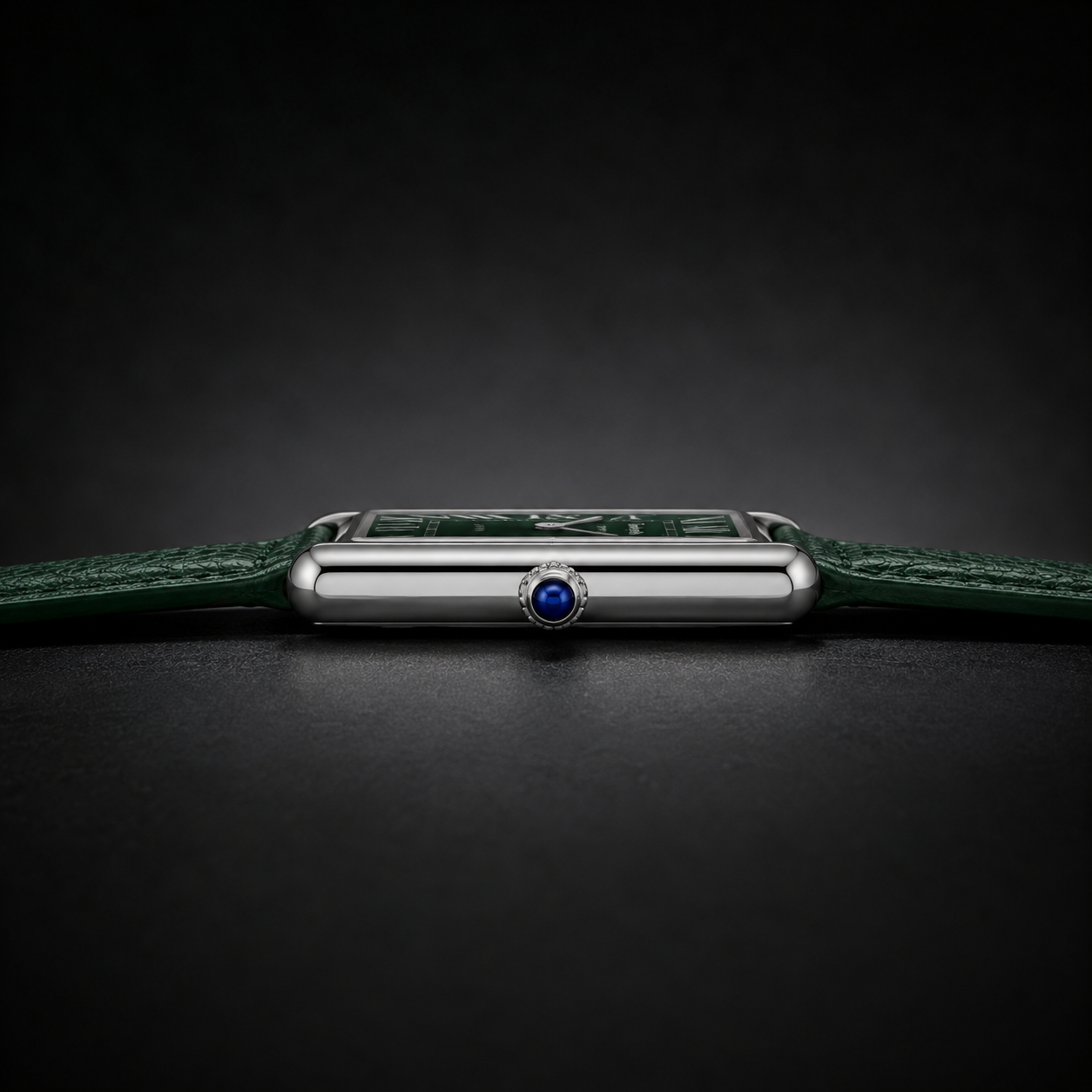 ICONIC (Emerald Green)