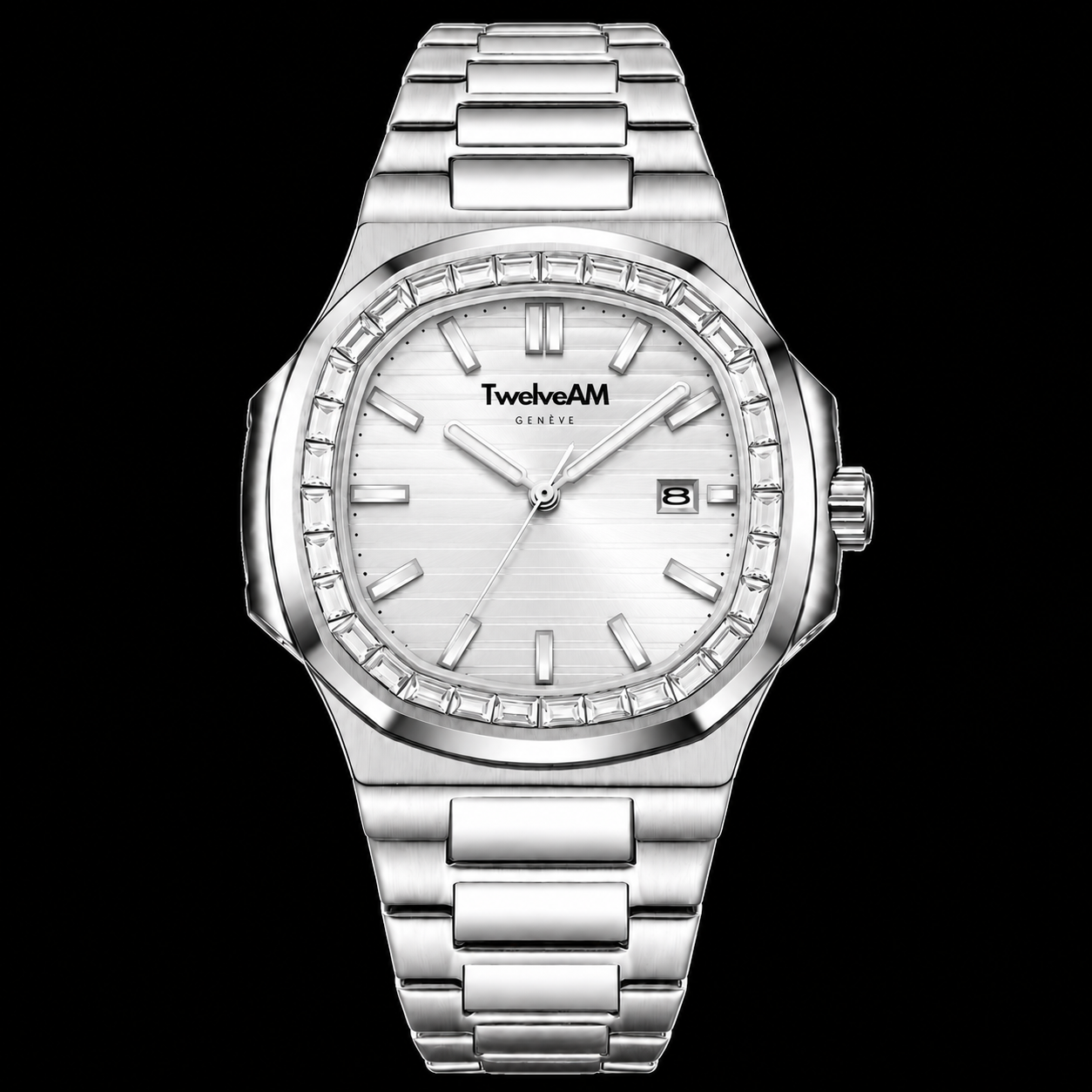 MILLIONAIRE - (Pearl White)