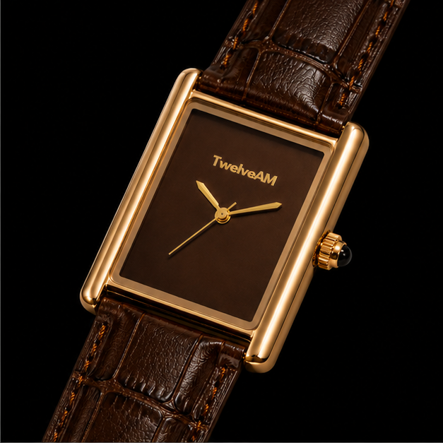 ECLIPSE – Brown