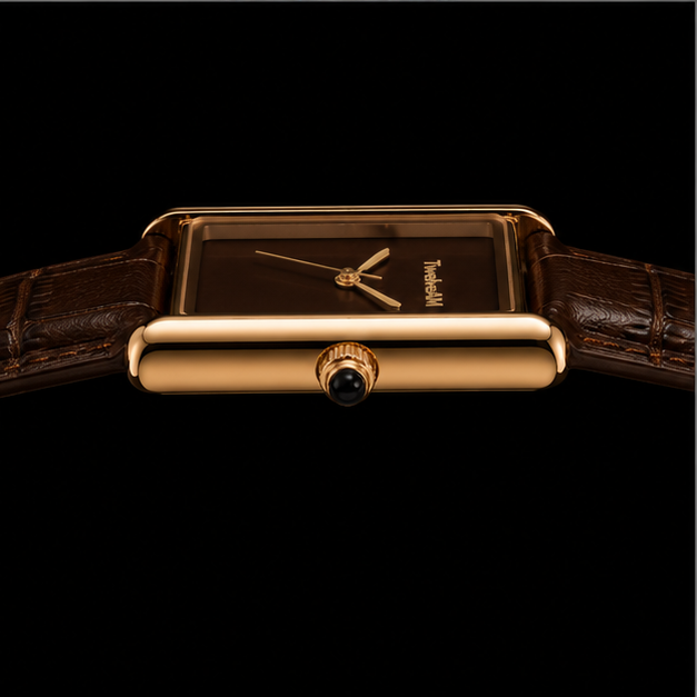 ECLIPSE – Brown