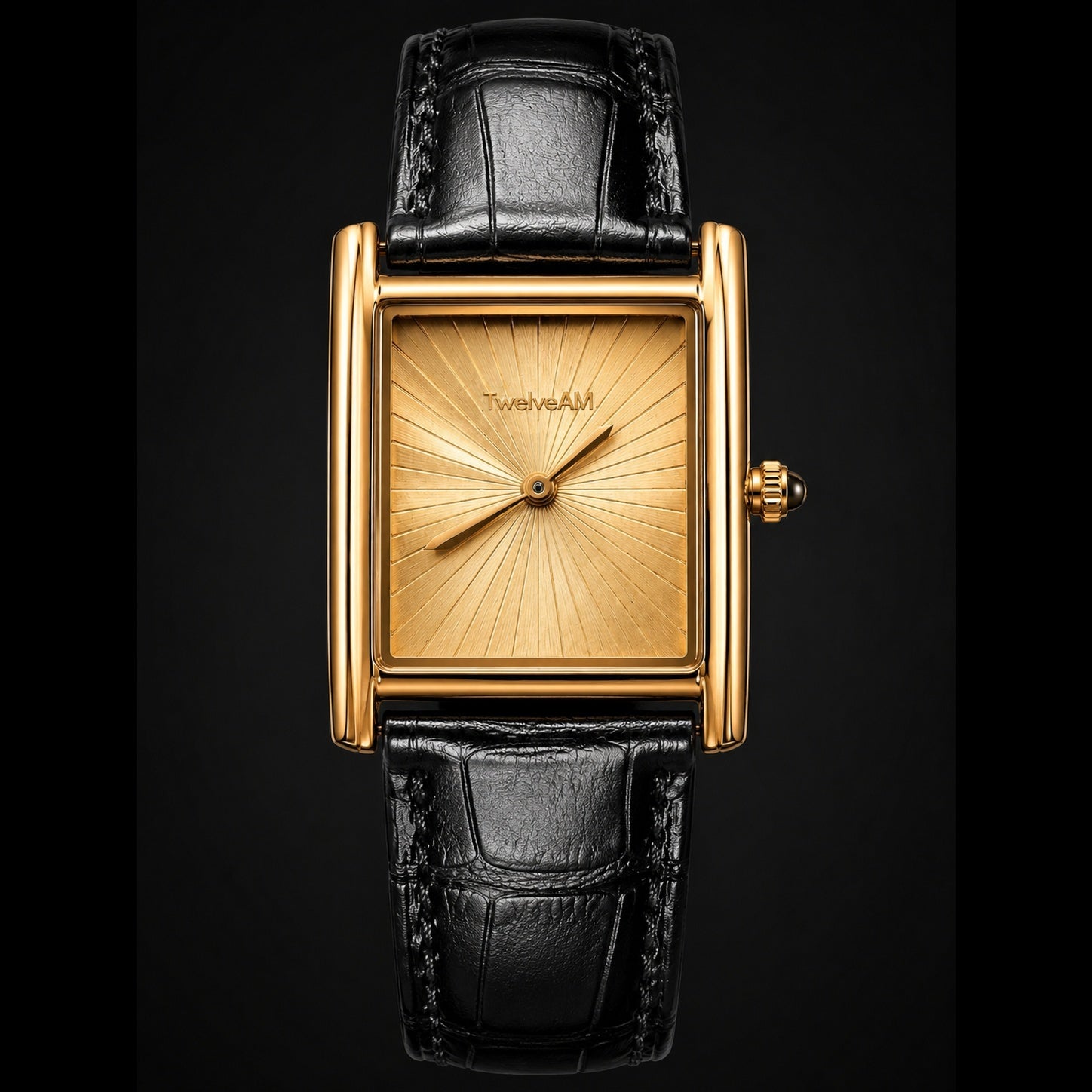 EDGE (Champagne Gold)
