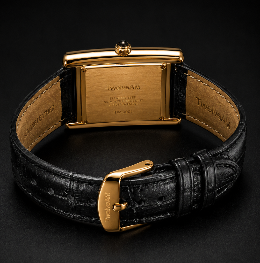 EDGE (Champagne Gold)