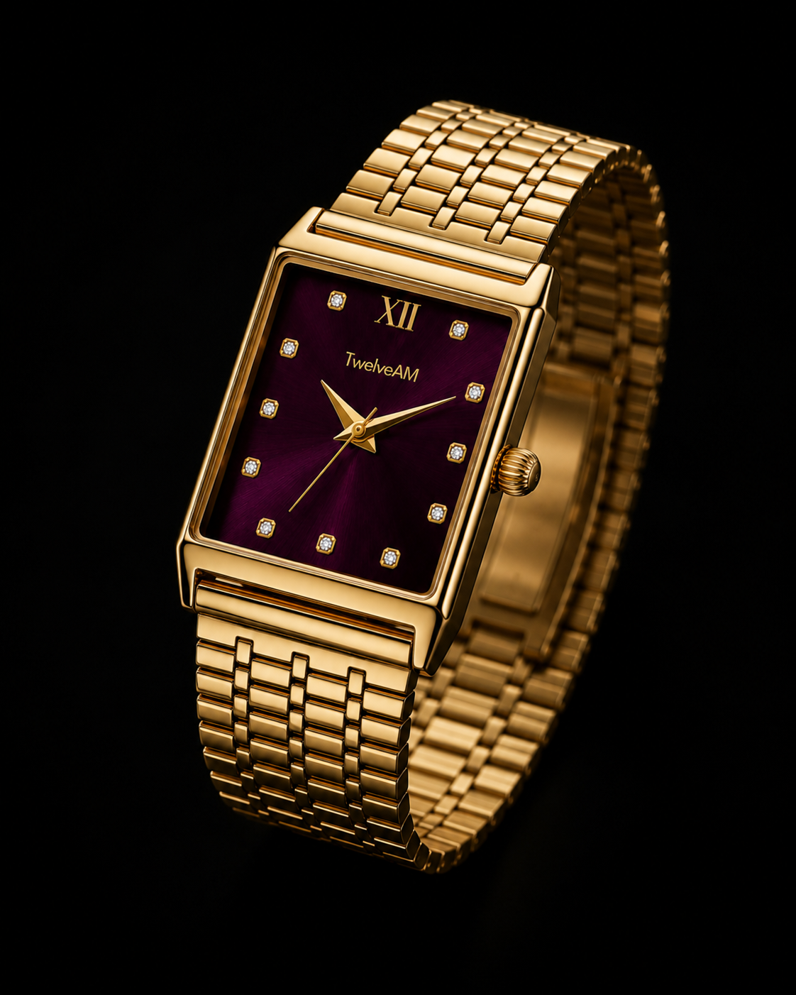 LEGACY (Midnight Wine)