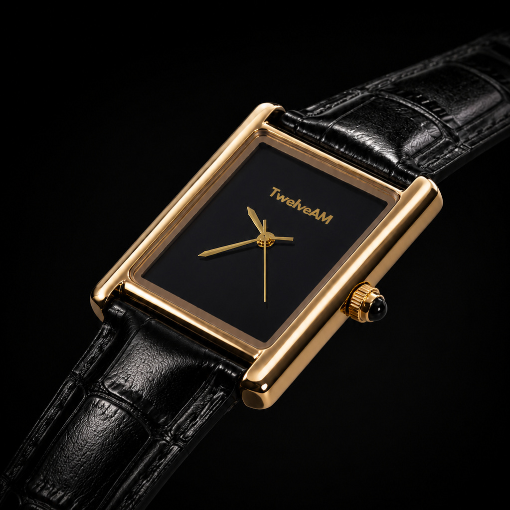 ECLIPSE – Black