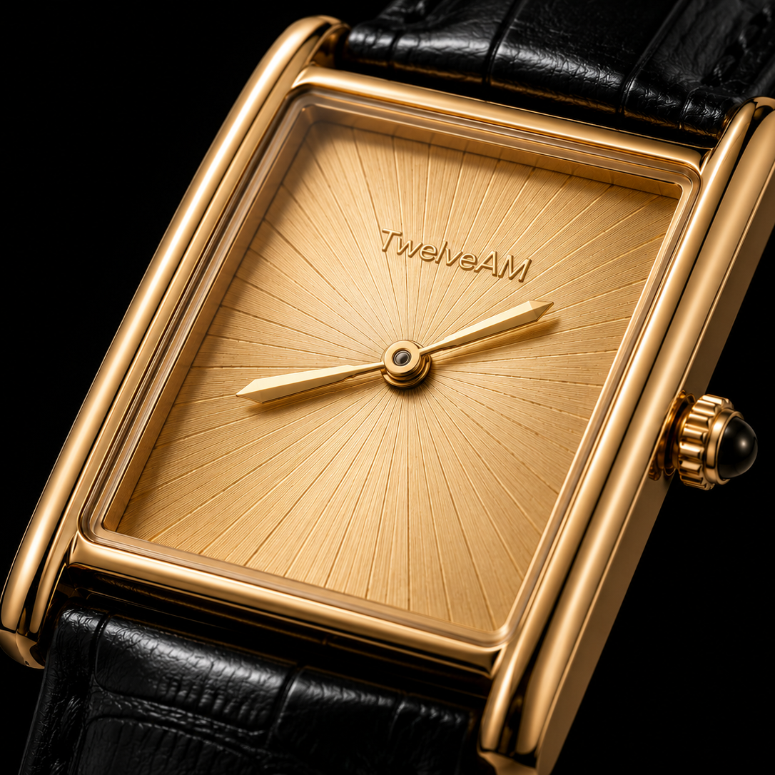 EDGE (Champagne Gold)