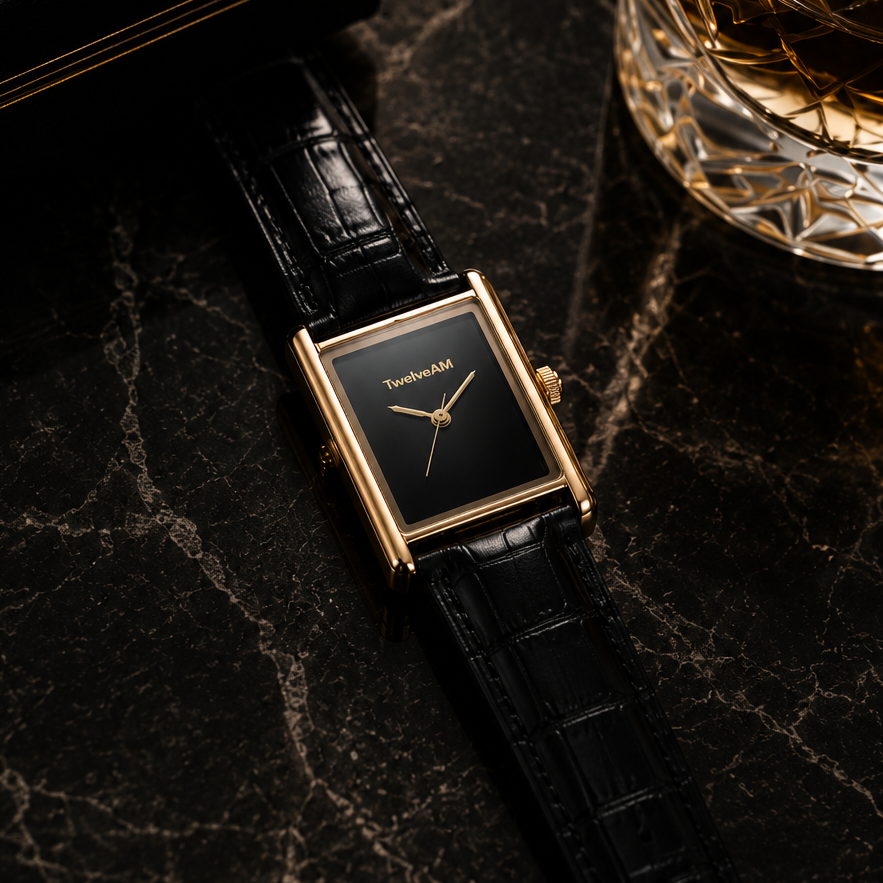 ECLIPSE – Black